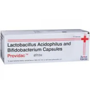 Lactobacillus Acidophilus